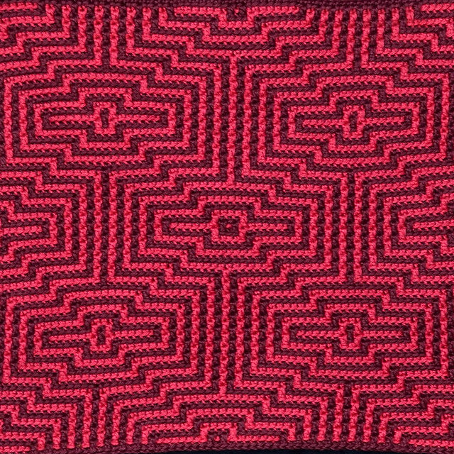 Mosaic Optical Crooked