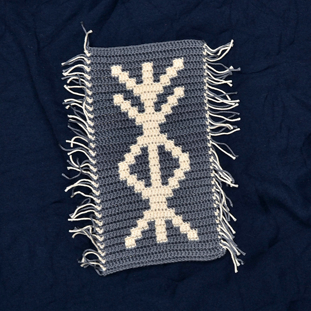Mosaic Bind Rune Prosperity