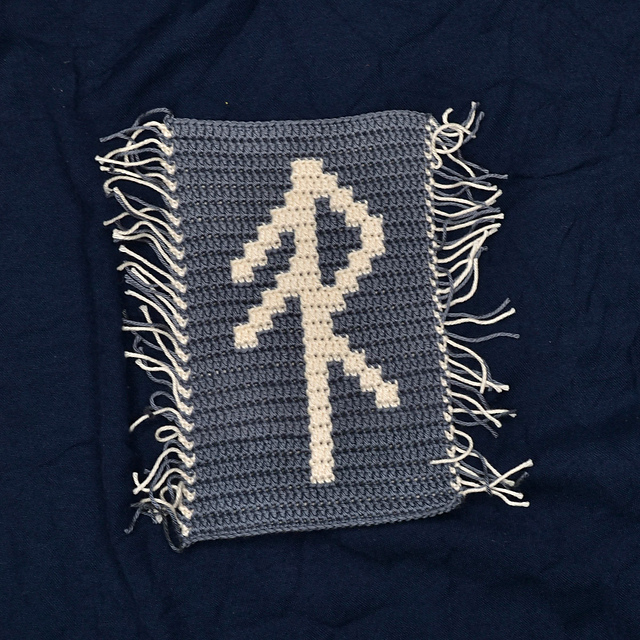 Mosaic Bind Rune Energy