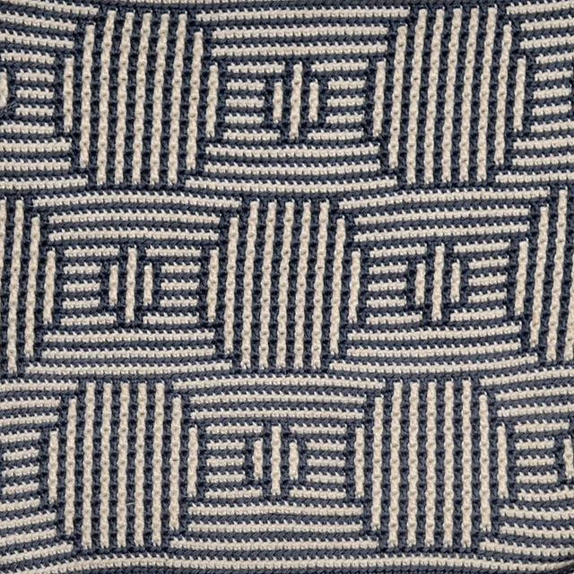 Mosaic Optical Circles