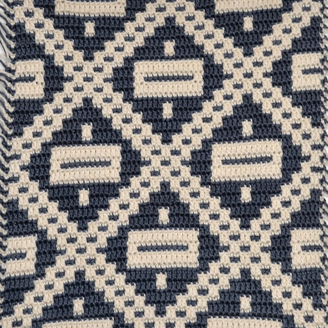 Mosaic Tubular Grid