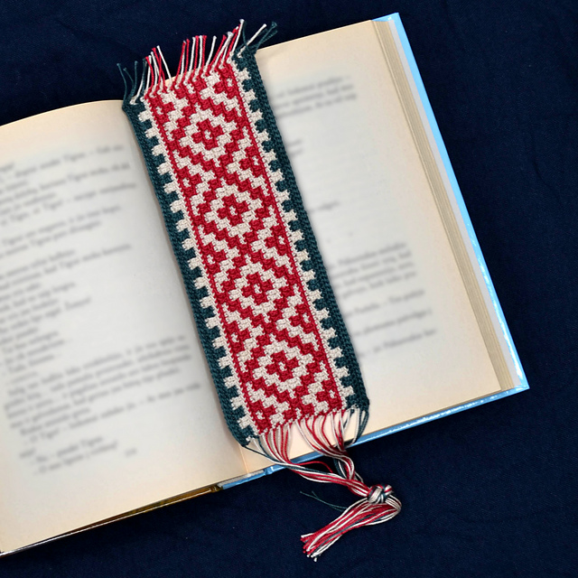 Bookmark Flow Of Time