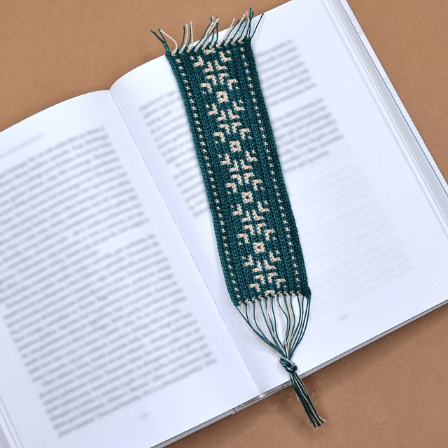 Bookmark Early Spring