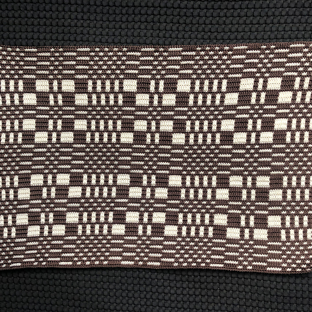 Mosaic Inner Windows