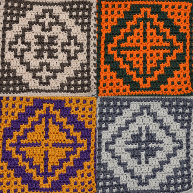 Mosaic Windows Bundle
