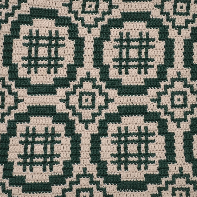 Mosaic Apple Harrows