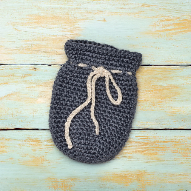 Drawstring Pouch