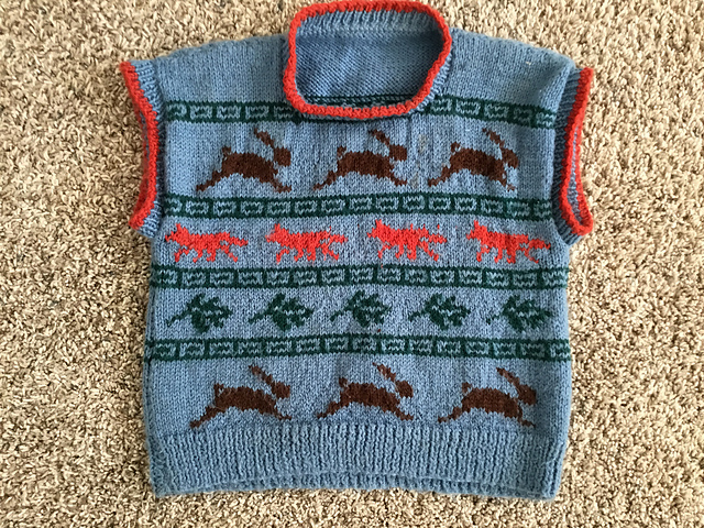 Jakob Sweater