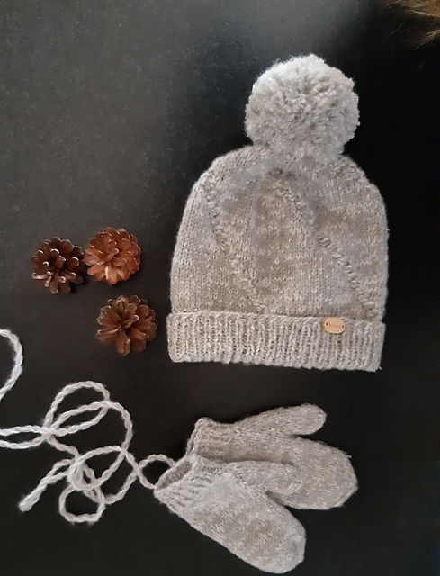 Bonnet NERE