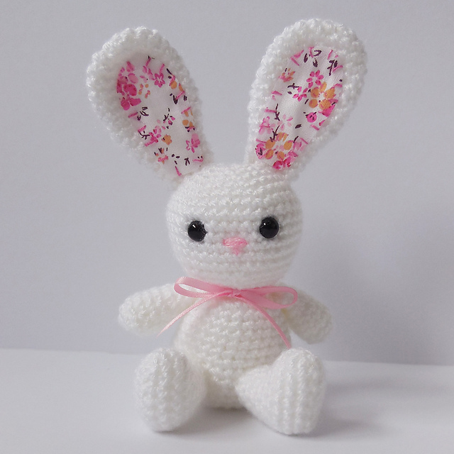 Emma Bunny Rabbit