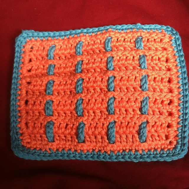 Cozy Kitchen Companions - Pot Holder