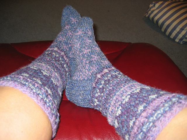 Tradition Socks