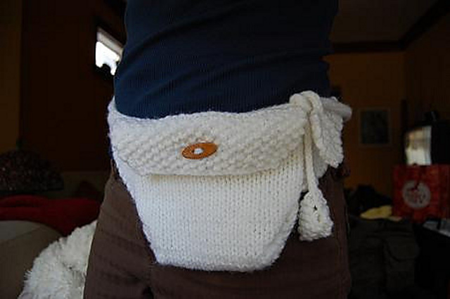 Waist Pack