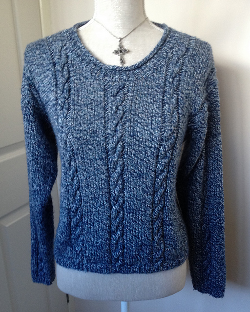 Cropped Tops and Tunic