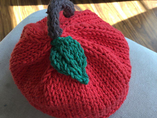 Perfect 60 Stitch Leaf
