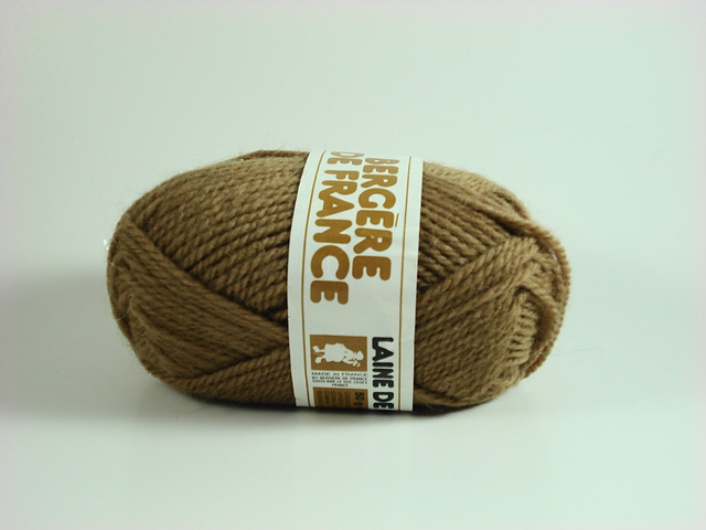 Laine De Pays Naturelle Non Traitée - Lot De 1 Kg - Neuf - Pour Tricot, Laine à Féler, DIY