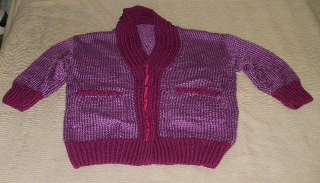 260 - Veste