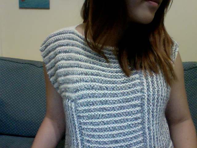 Sideline Top