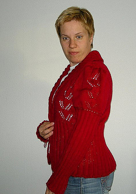 18707 Cardigan