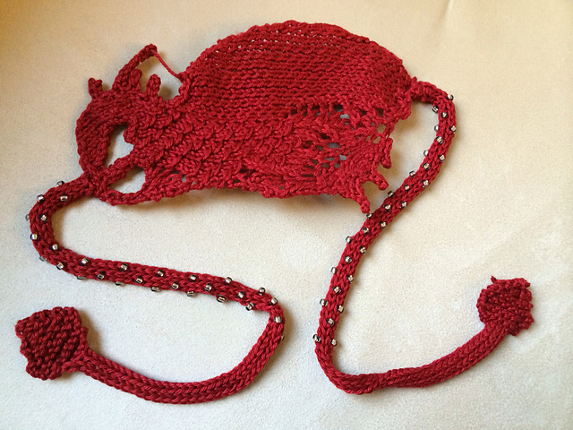 Dragon Age Headband Canon