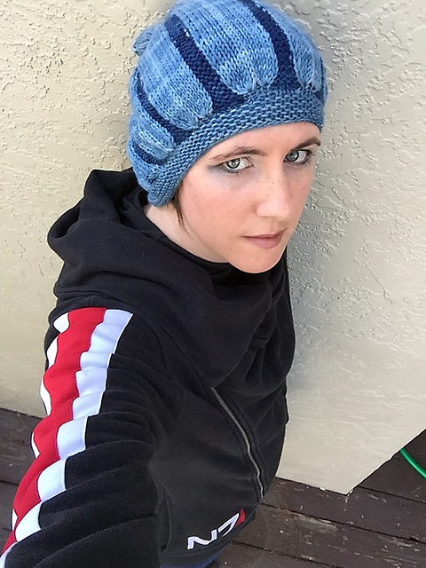 Thessian Toque