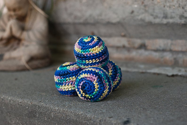 Hacky Sack