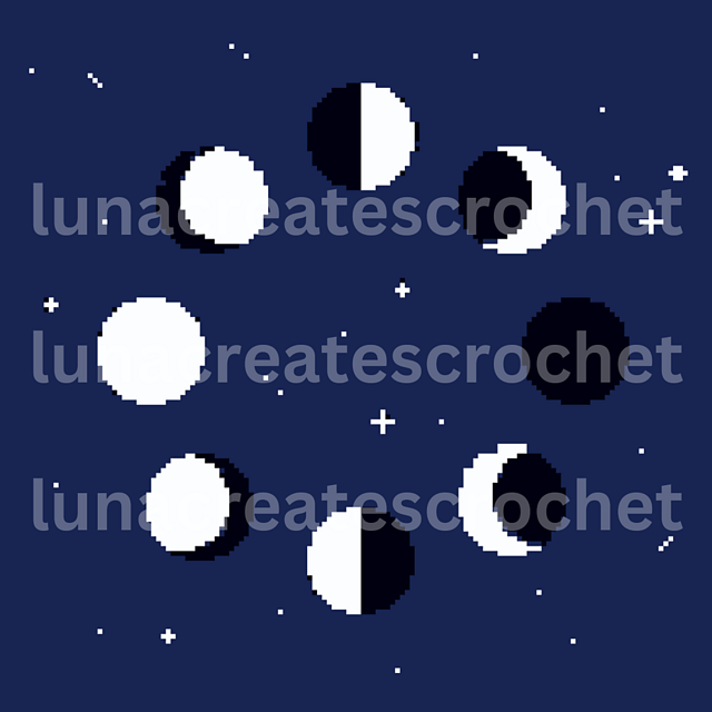Moon Phases C2C