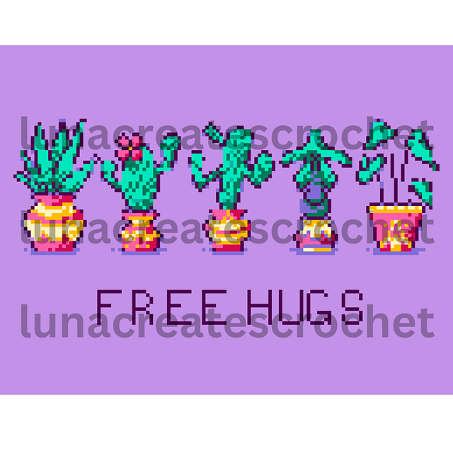 Free Hugs C2C