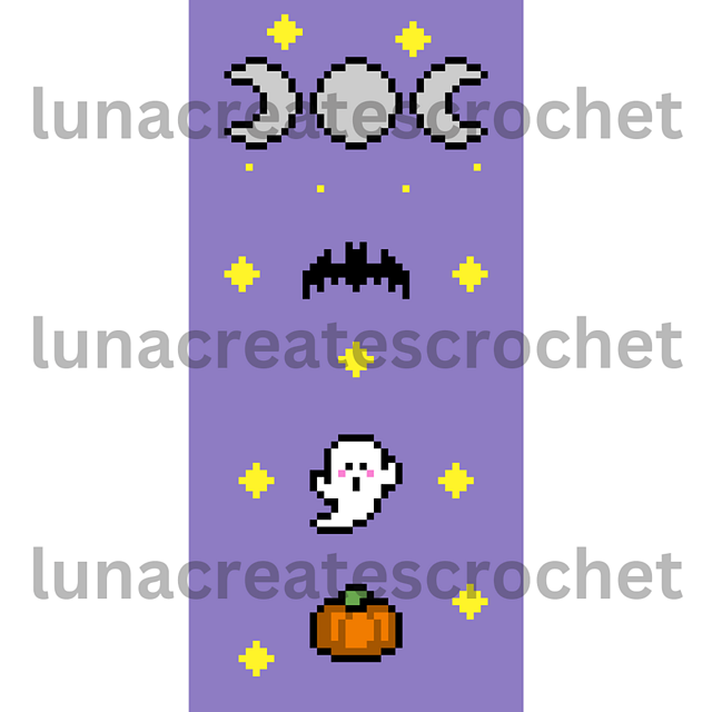 Hallow's Eve tapestry