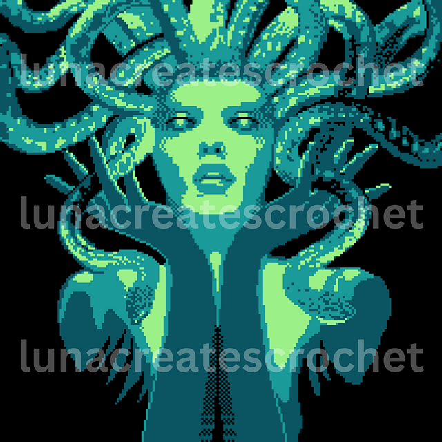 Medusa C2C