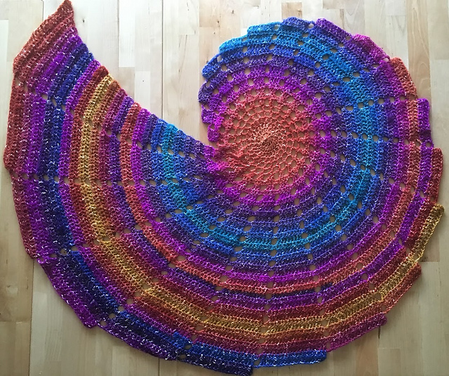 Park City Spiral