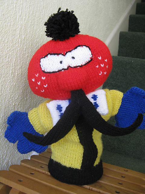 Zebedee
