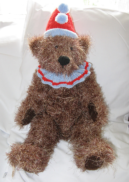 Big Top Ted