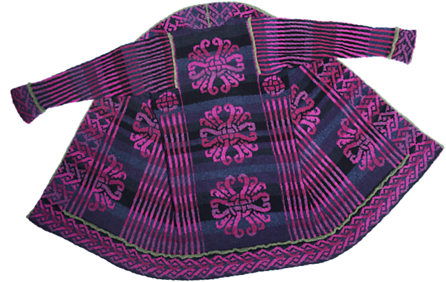 Turkish Coat