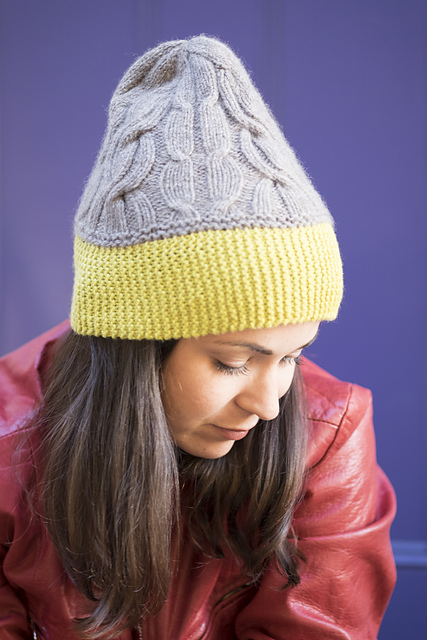 Belluno Hat