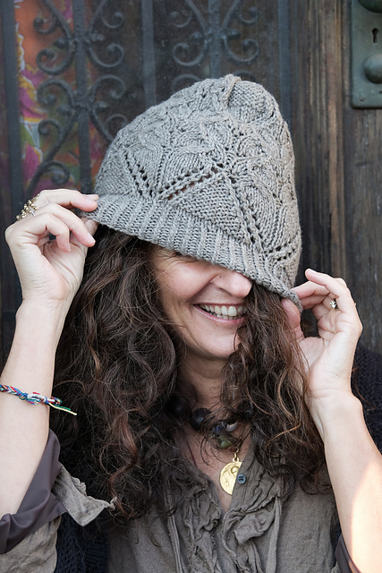 Khaita Hat