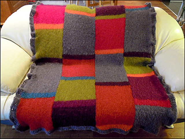 plaid céret