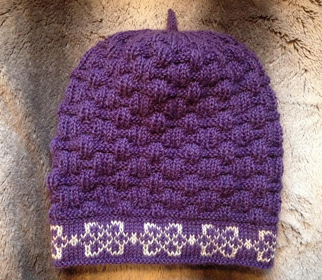 One of ma9's hats