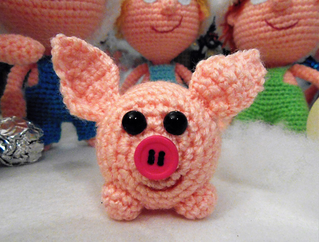 Piglet POLT