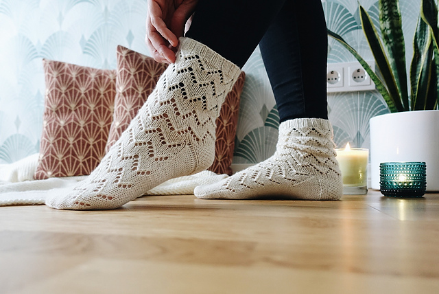 Leida socks