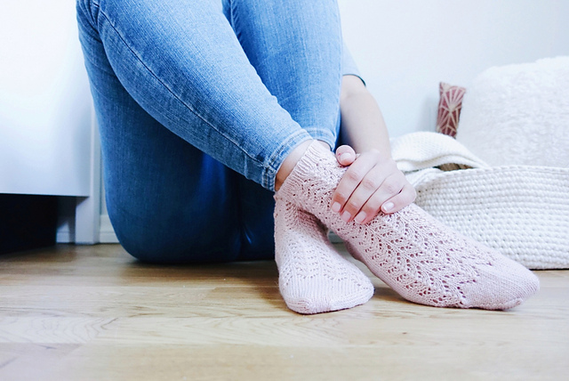 Marie socks