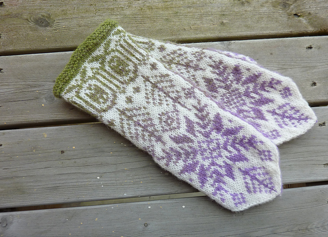 Fair Isle 6