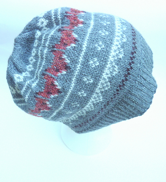 Mikkel Revelue / Mr. Fox hat