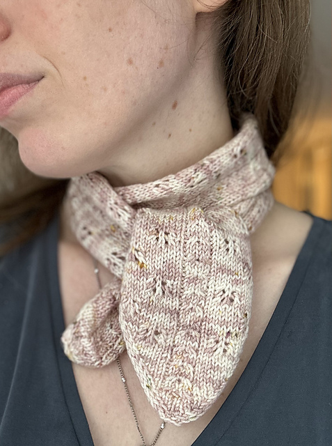 Lilli Scarf