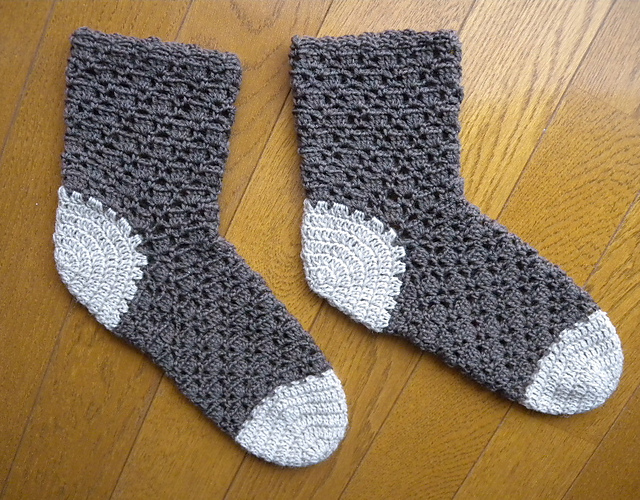 W. Socks