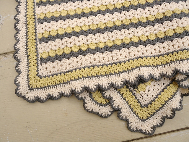 Baby Blanket
