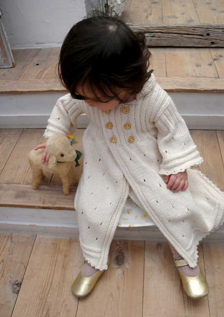 Baby dress
