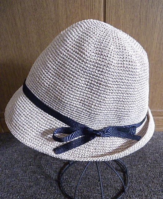 A. T. Cloche