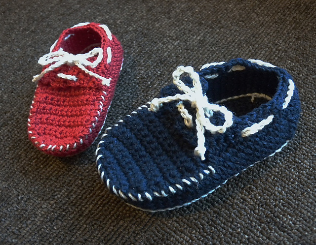 Boat shoe