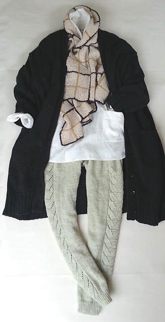 17.Leggings